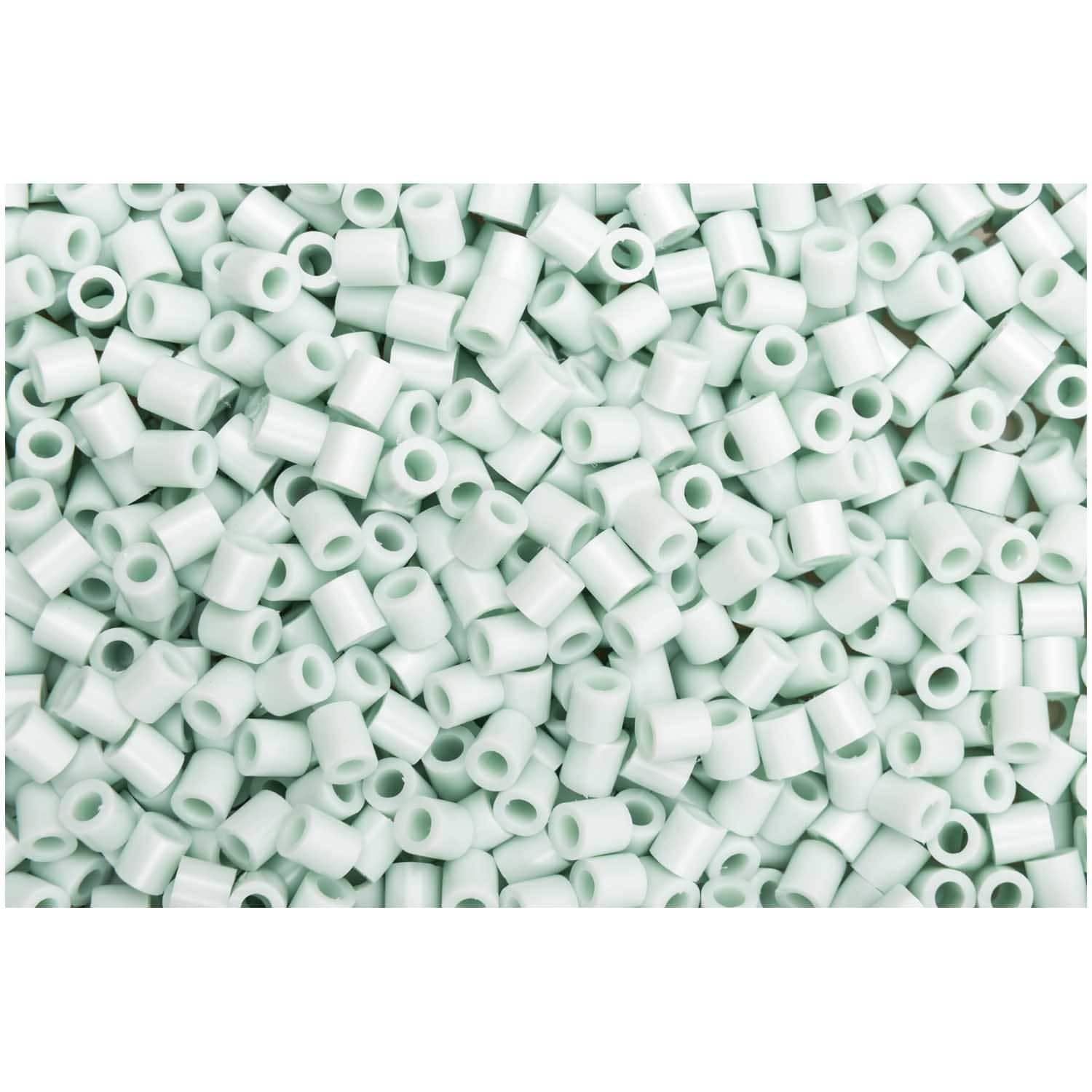 Cotton Clara IRON-ON BEADS (HAMA BEADS)