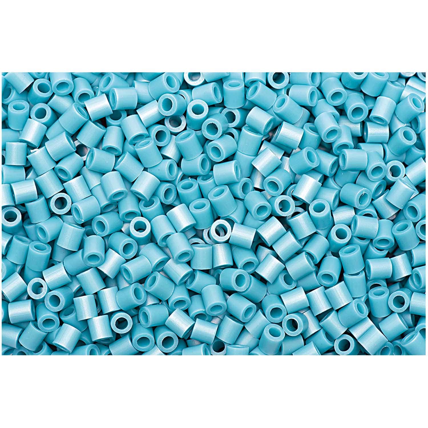 Cotton Clara IRON-ON BEADS (HAMA BEADS)