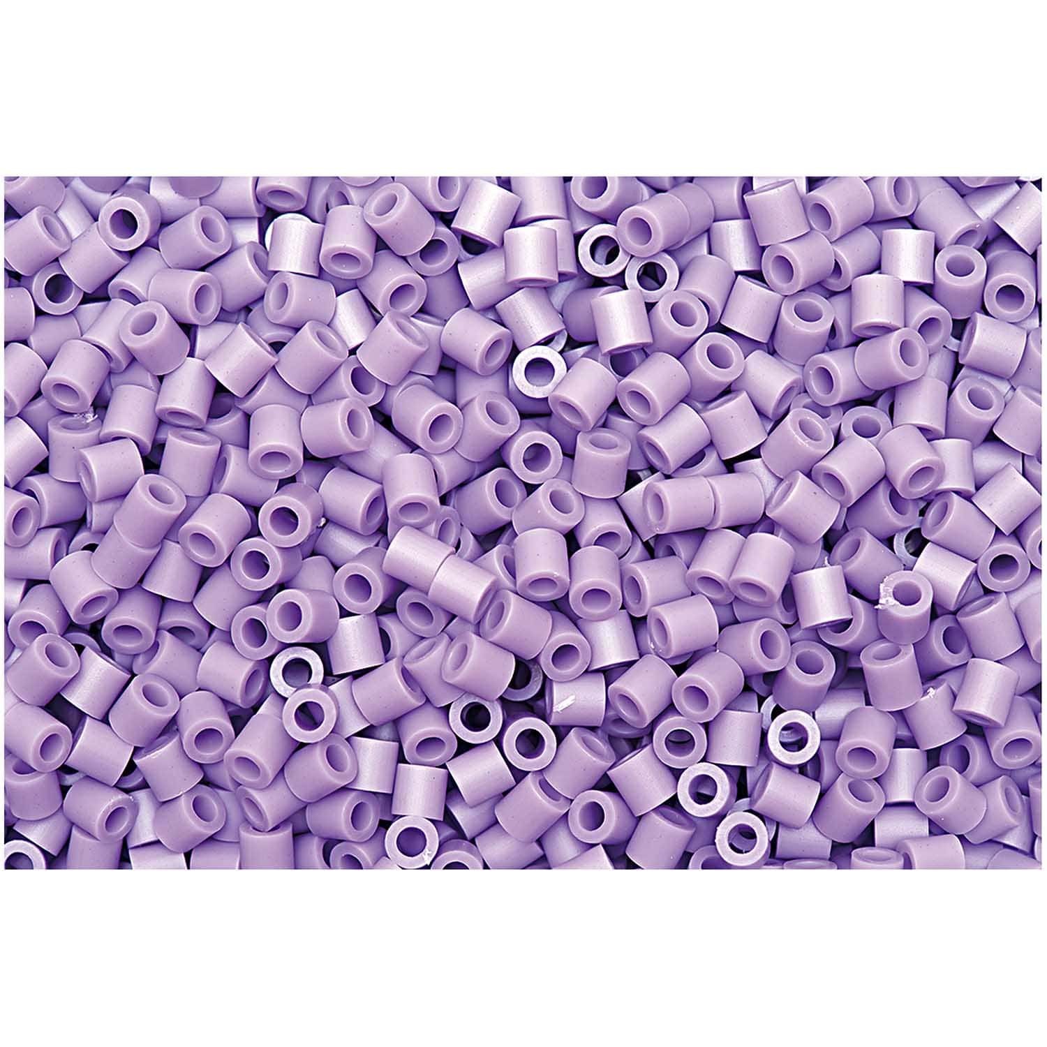Cotton Clara IRON-ON BEADS (HAMA BEADS)