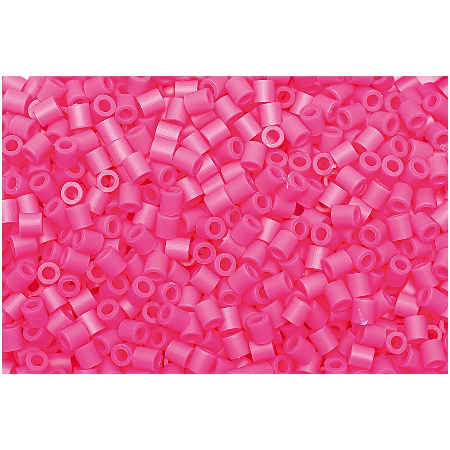 Cotton Clara IRON-ON BEADS (HAMA BEADS)