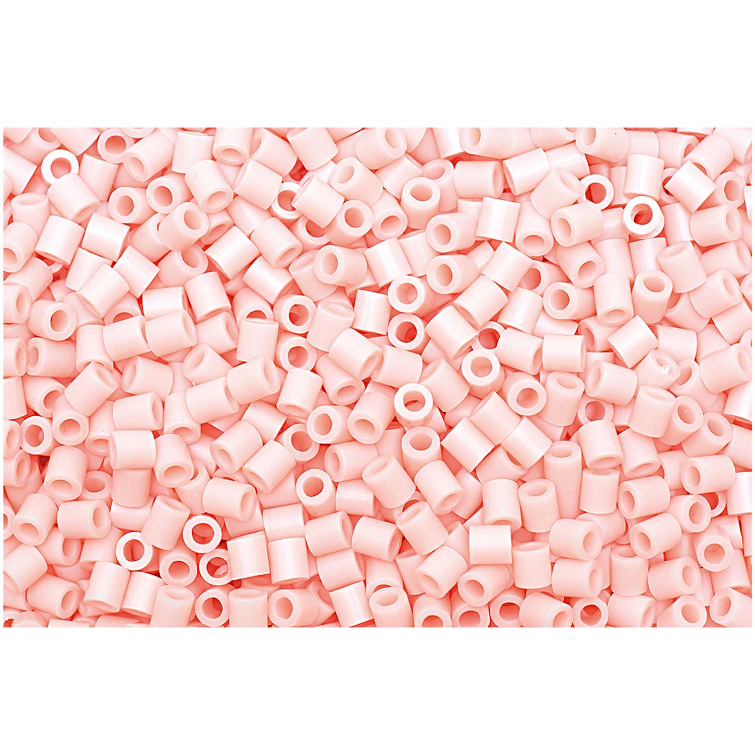 Cotton Clara IRON-ON BEADS (HAMA BEADS)