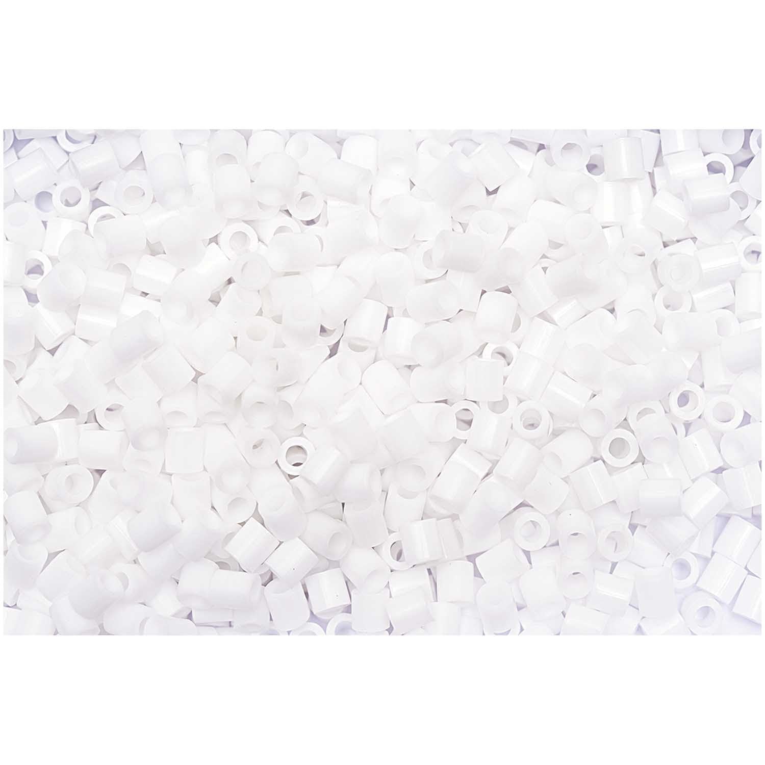 Cotton Clara IRON-ON BEADS (HAMA BEADS)