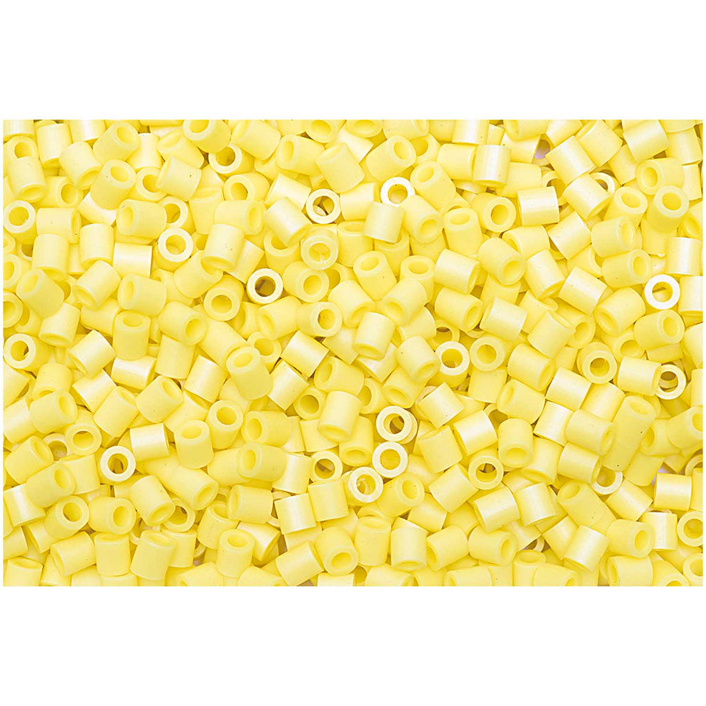 Cotton Clara IRON-ON BEADS (HAMA BEADS)