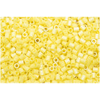 Cotton Clara IRON-ON BEADS (HAMA BEADS)