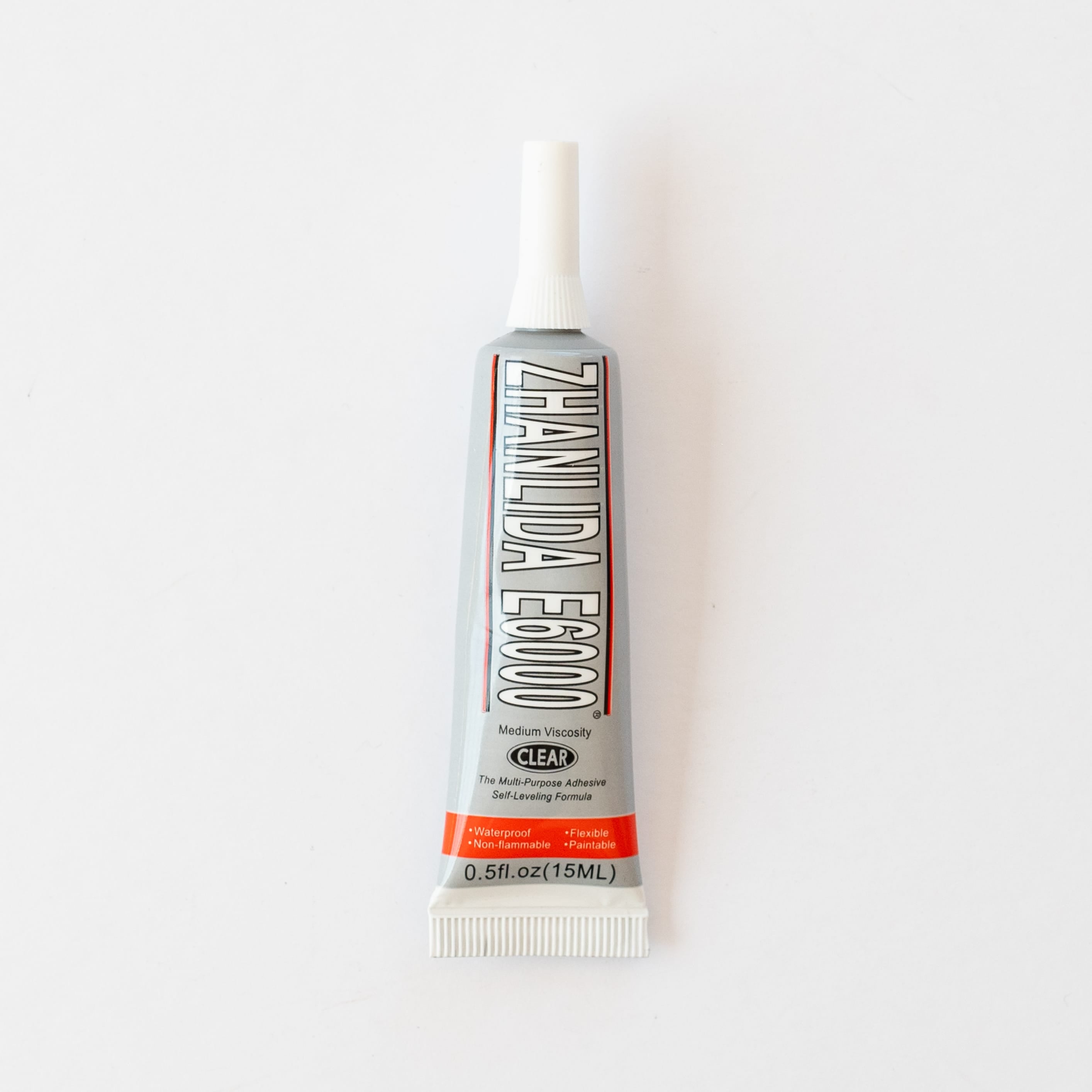 Cotton Clara Jewellery Glue for Kumihimo Bracelets