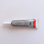 Cotton Clara Jewellery Glue for Kumihimo Bracelets