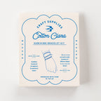 Cotton Clara Kumihimo Bracelet Kit