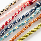 Cotton Clara Kumihimo Bracelet Kit