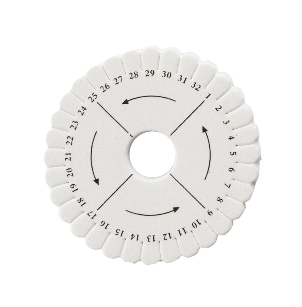 Cotton Clara Kumihimo Braiding Star