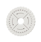 Cotton Clara Kumihimo Braiding Star