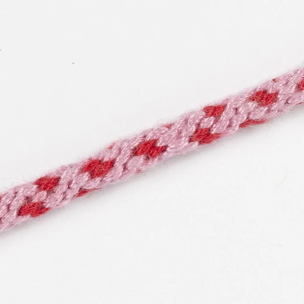 Cotton Clara Kumihimo Braiding Star