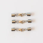 Cotton Clara Kumihimo End Fastenings
