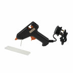 Cotton Clara Mini Glue Gun Black