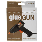 Cotton Clara Mini Glue Gun Black