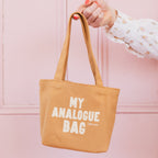 My Analogue Bag Bundle