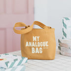 My Analogue Bag Bundle