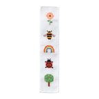Cotton Clara Nature Bookmark Cross Stitch Kit