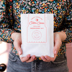 Cotton Clara Other Free Embroidery Kit