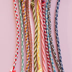 Cotton Clara PDF Download Kumihimo Bracelets