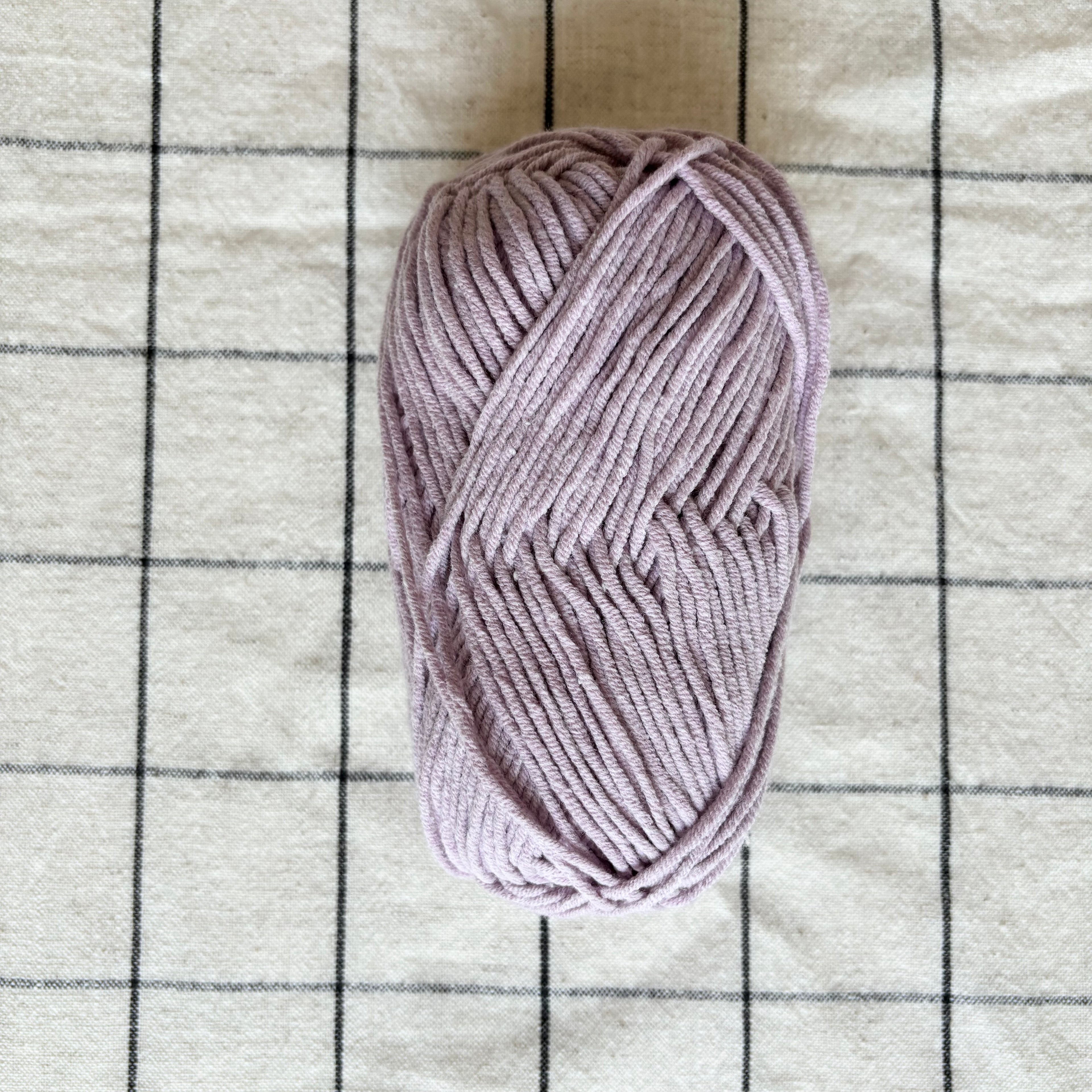 Cotton Clara Punch Needle Wool