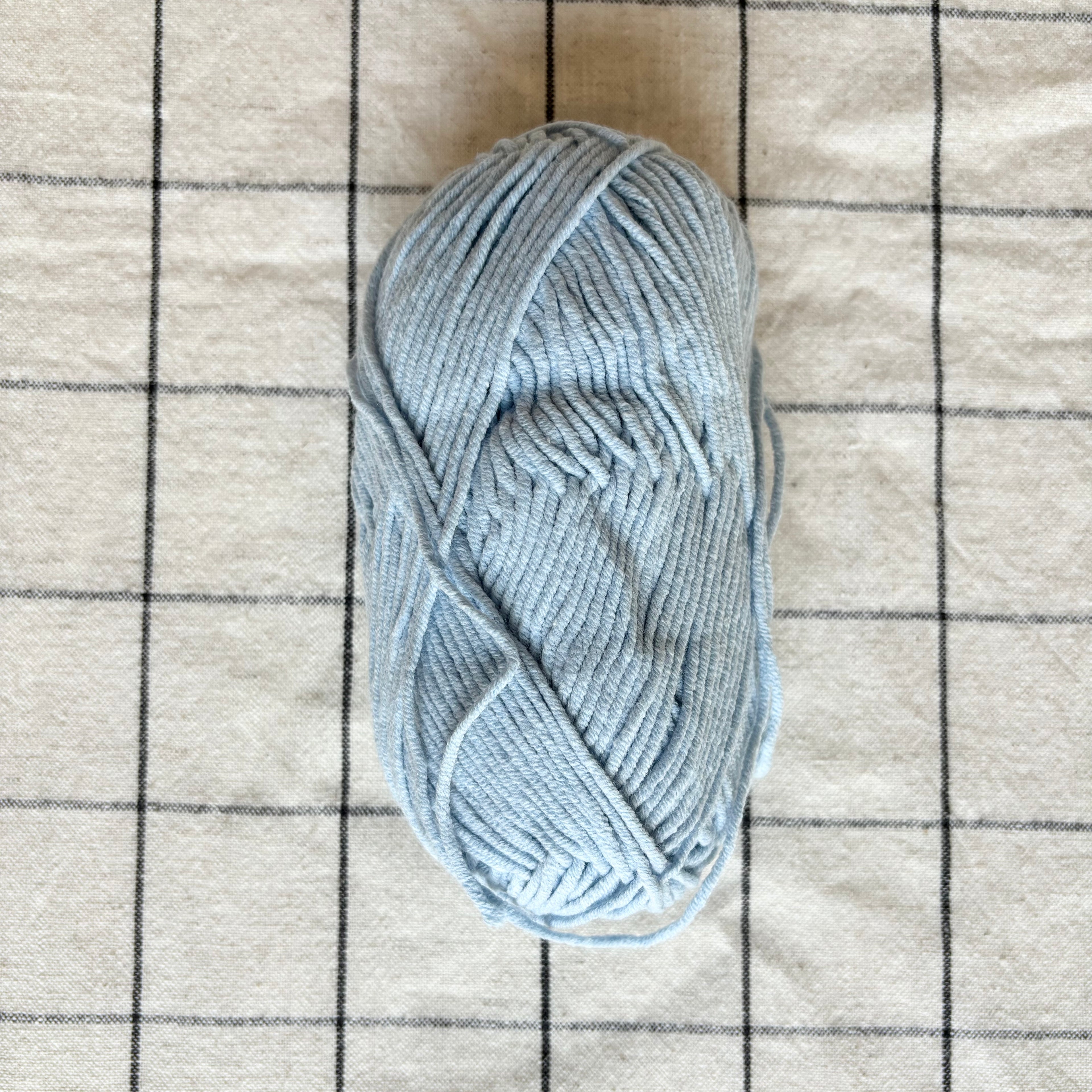 Cotton Clara Punch Needle Wool