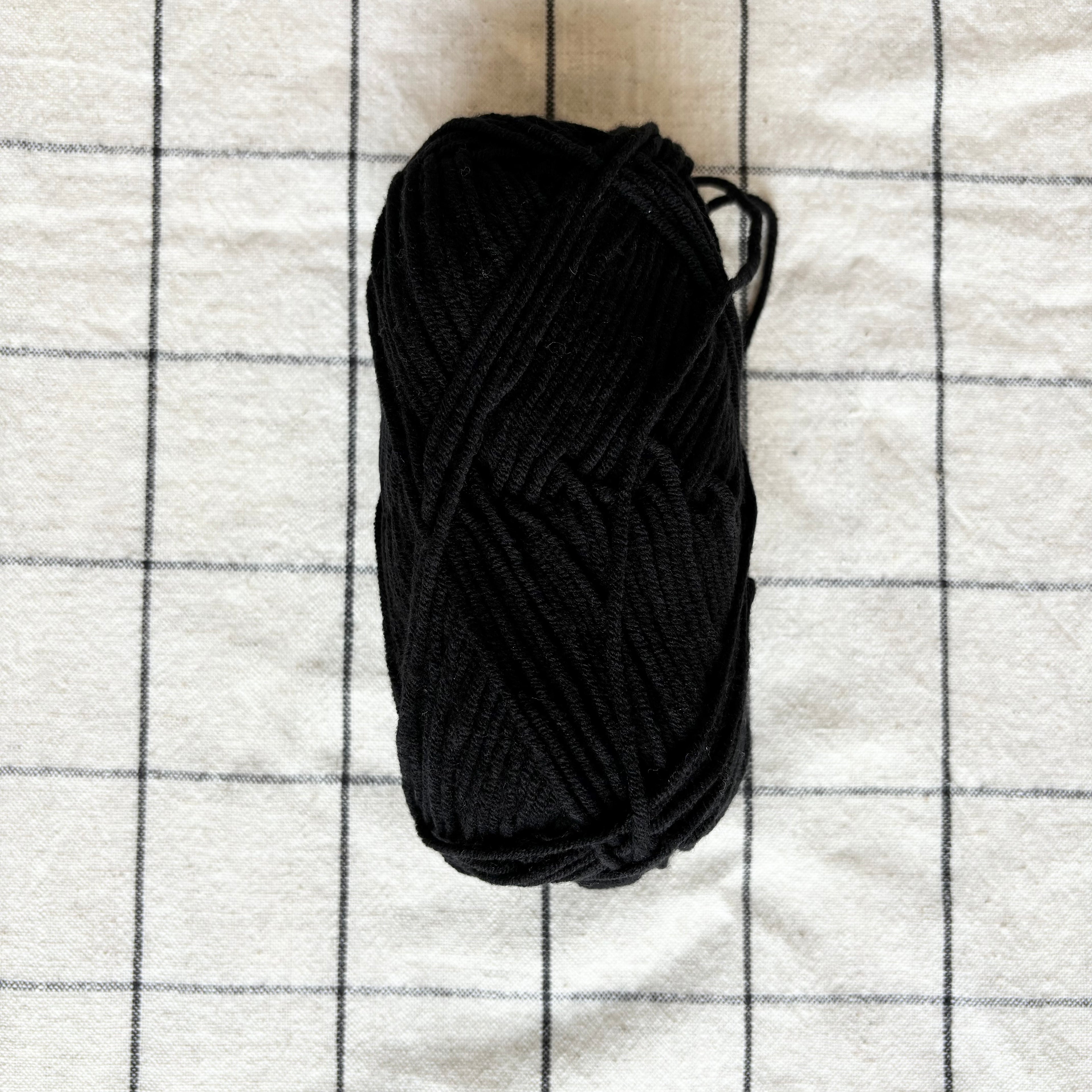 Cotton Clara Punch Needle Wool