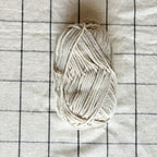 Cotton Clara Punch Needle Wool