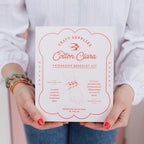 Cotton Clara Sewing Kits Friendship Bracelet Kit