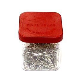 Cotton Clara Steel Straight Pins