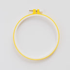 Cotton Clara Super Grip Hoops for Punch Needle