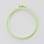 Cotton Clara Super Grip Hoops for Punch Needle
