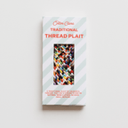 Cotton Clara Thread Plait for Sewing & Mending