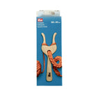 Cotton Clara Wooden Knitting Fork