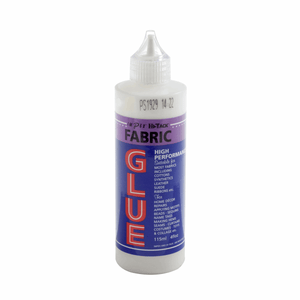 Hi-Tack Fabric Glue 115ml