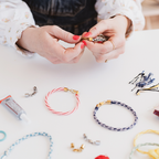 Kumihimo End Fastenings