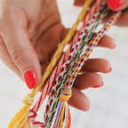 Kumihimo Bracelet Kit