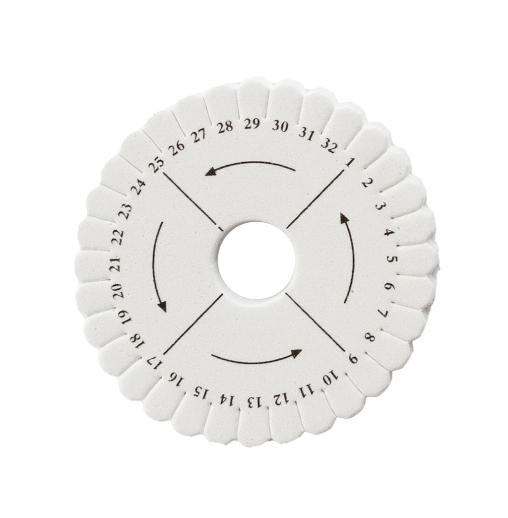 Kumihimo Braiding Star