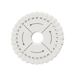 Kumihimo Braiding Star