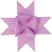 Load image into Gallery viewer, Origami Paper Stars - Various Colours &amp; Patterns