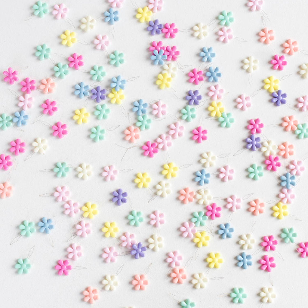 Flower Needle Threaders (Pack of 3)