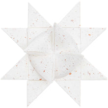 Load image into Gallery viewer, Froebel Paper Stars - Various Colours &amp; Patterns