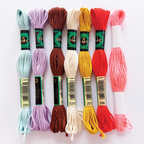 Friendship Bracelet Kit