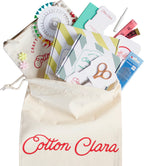 Embroidery Starter Bundle