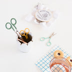 Help Each Other Grow Embroidery Hoop Kit