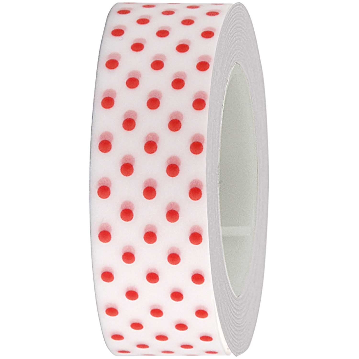 Red Spot Washi Tape