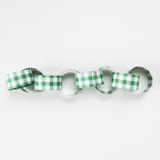 Gingham Paper Chain Kit