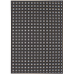 Black Embroidery Board