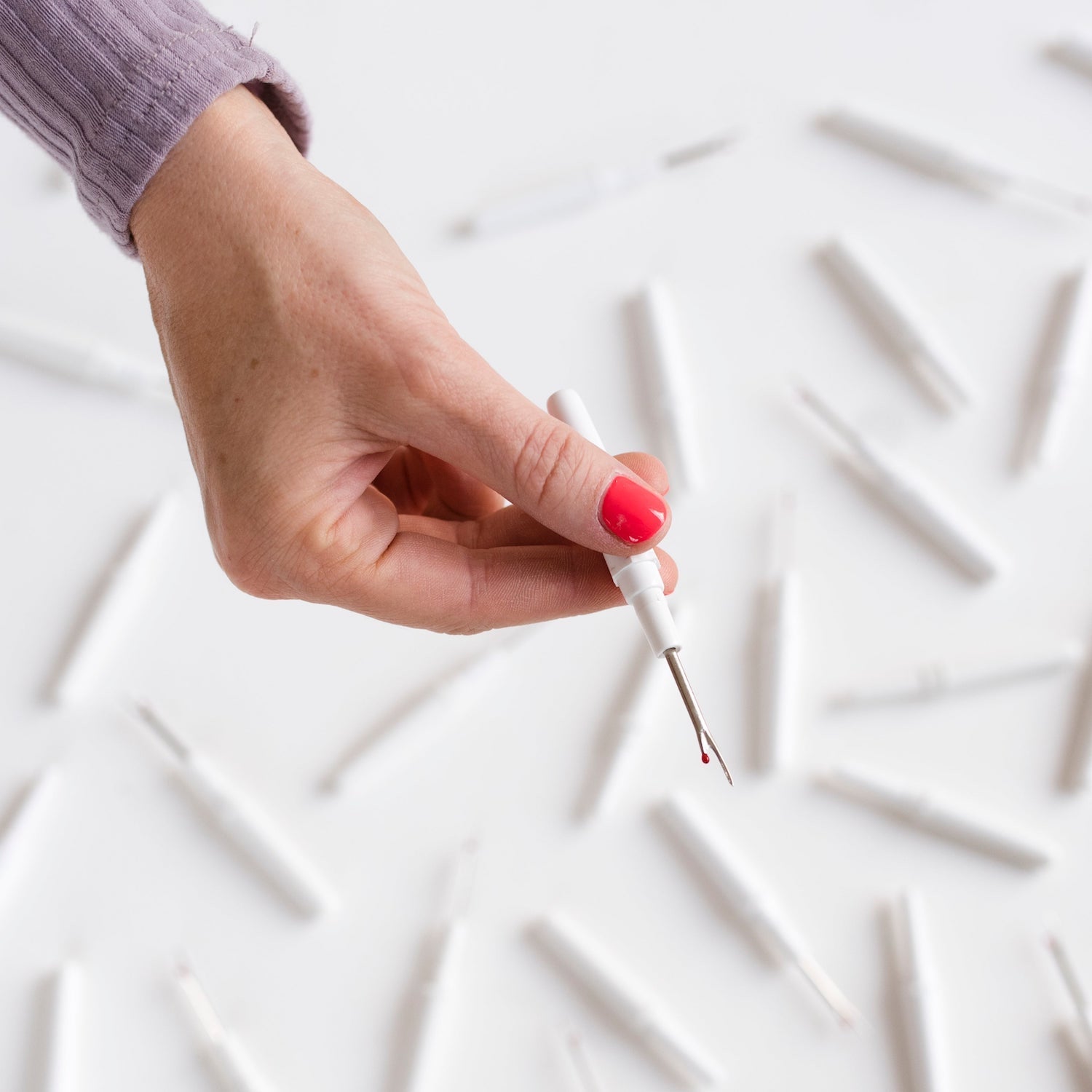 Embroidery Starter Bundle