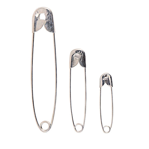 Safety Pin Set