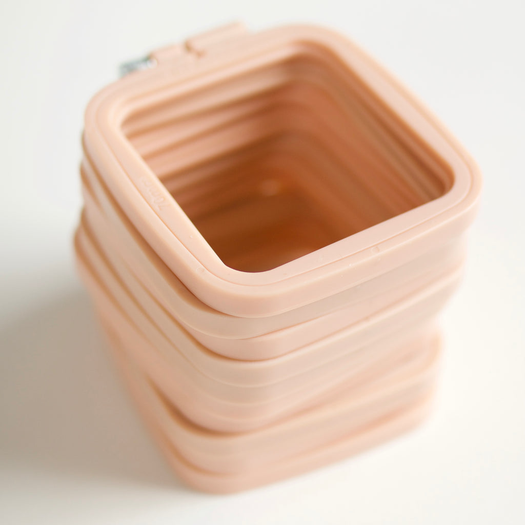 75mm Square Plastic Embroidery Hoop